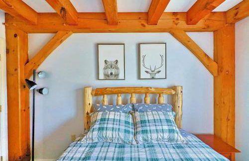 Newly Renovated & Furnished Condo, Only 3 min to Sunday River! - Foto 3