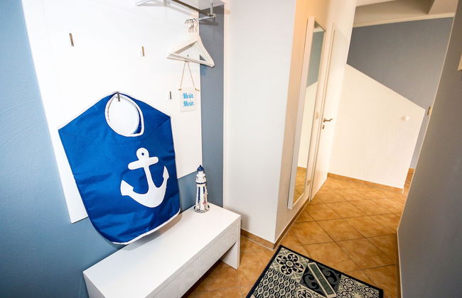 Apartments Alexandrinenstrasse - Foto 8