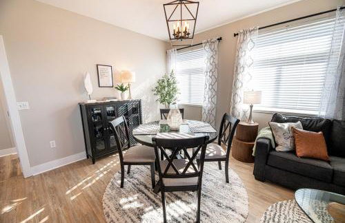 King Bed Newly Updated Condo! - Foto 12