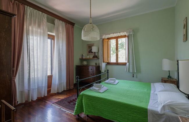 Tuscan Castle View Grand Villa - Foto 11