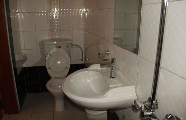 Saltek Forest cottages - Photo 14