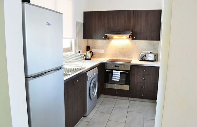 Napian Suites - Foto 34