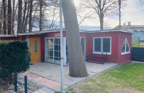 Ostsee-Gutshaus Am Salzhaff Pepelow nähe Rerik- am Meer residieren! - Foto 26