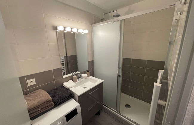 Le Charmant Paillot Hyper centre classé - Photo 12