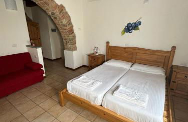 Agriturismo Brusignone - Foto 34