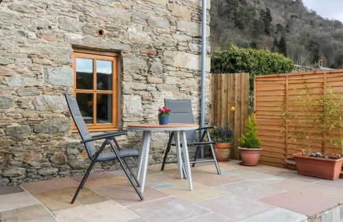 Larch Cottage - Foto 14