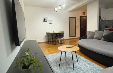 Apartman Jurak - Foto 1