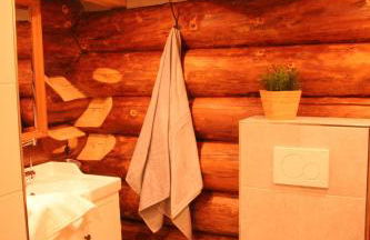 Dein Blockhaus - Foto 20