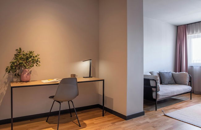 ipartment Berlin Mitte - Foto 26