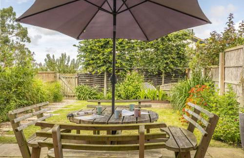 Cog Cottage 2 - Foto 28