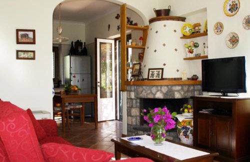 Tenuta Camporosso - Photo 25