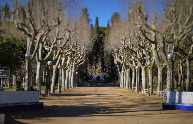 Visite guidée à Huesca - Photo 4