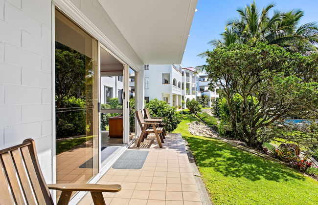 The Islander Holiday Resort - Photo 71