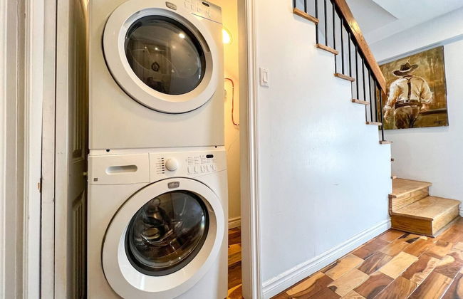 Stylish Townhome Dt Mtl Num01 - Foto 14