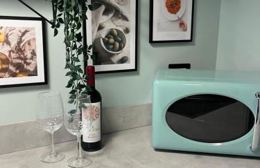 Charme and Cozy Apartment 3 Km away from Duomo - Foto 21