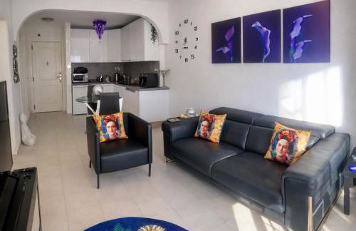 Ocean Balcony in Balcón del Mar - Foto 7