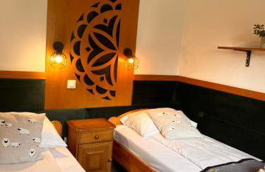 Domek pod Tatrami Jurgów noclegi - Foto 22