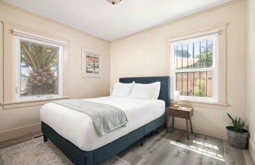 Cozy Ocean Beach Bungalow - Foto 15