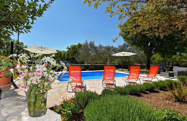 Villa Krasa Zadarvillas - Foto 22