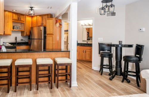 Stay in Abbey Springs 2 BDR with Resort Amenities - Foto 7