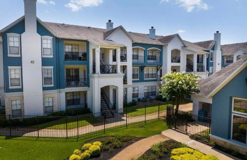 Landing Beautiful 1BD Gym - Foto 34