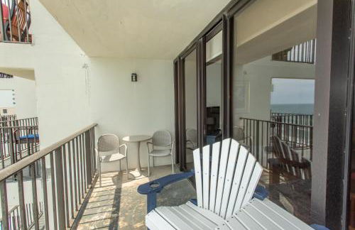 ROYAL GARDEN RESORT 1012 condo - Photo 28