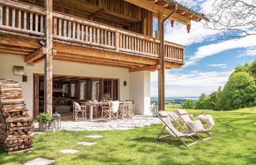 Chiemsee Chalet - Foto 66