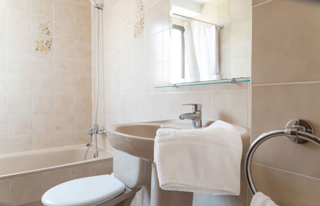 Apartamentos Gemelos Beninter - Foto 15