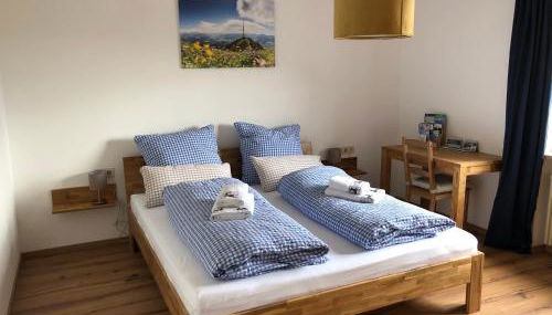 Nagelfluh Hüs - Foto 5, towels