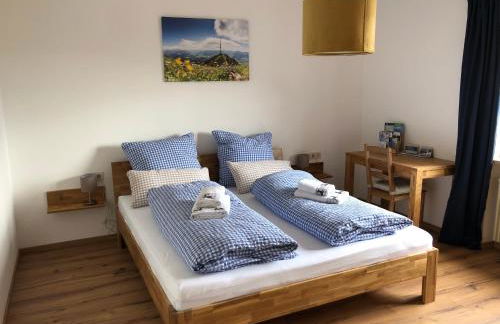 Nagelfluh Hüs - Foto 5