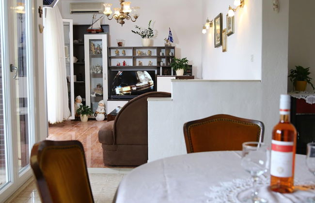 Apartments Boro - Three Bedroom Apartment With Sea View - Foto 17