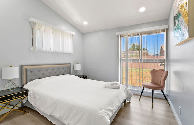 Beautiful 4BR Home Nr Disneyland - Foto 9