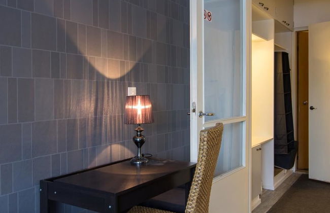 Santa's City Apartments - Photo 9