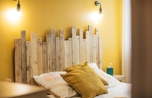 "Le cocon de Sapiac" à deux pas du stade, garage - Foto 6