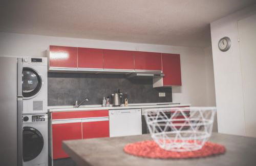 NEU! Moderne Ferienwohnung Knüllwald - Foto 13