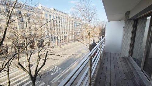 Arc de Triomphe 2 min walk Elegant Apartment - Foto 4