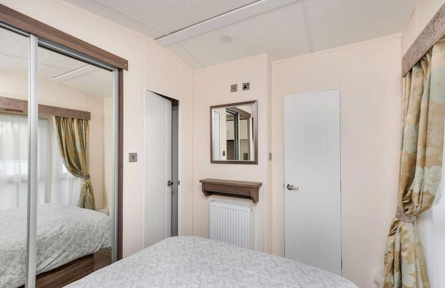 Spacious Stunning Lakeside 3 bed Holiday Home - Foto 4