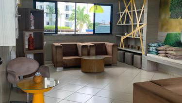 Condomínio Reserva das Flores - Foto 5