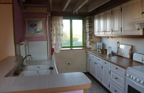 Les Gîtes Aux Volets Roses - Foto 21