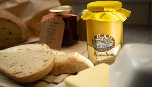 Ferienwohnung Lea - Foto 4