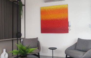 Simple Smart Vista Mar Manaíra, localização privilegiada - Foto 23