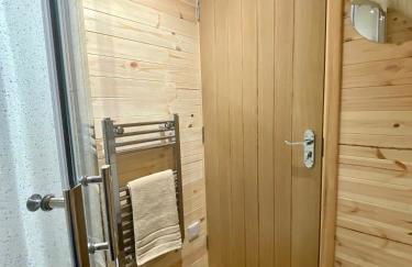 Fuaim na Mara - Self Catering Pod - Foto 15