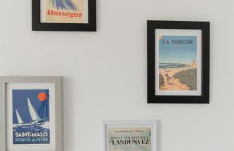 TY KAER - Charmante maison neuve tout confort - Foto 23