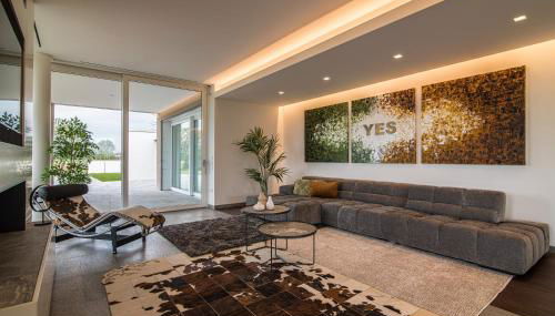 STIMAHome villa con piscina privata - Photo 5