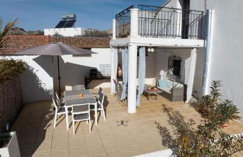 Drie appartementen in één cortijo - Foto 39