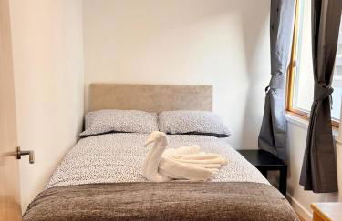 Coventry Home - Foto 75