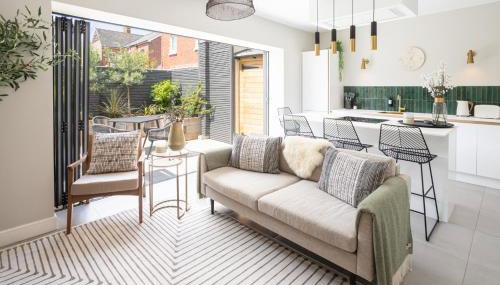 Host & Stay - The School House - Foto 2