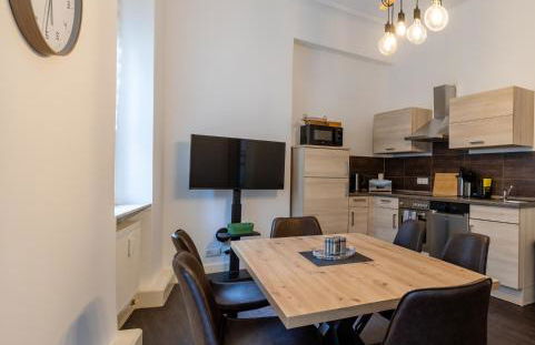 Zentral gelegenes 3 Schlafzimmer - Apartment mit Einzelbetten bis 7 Personen - Foto 16