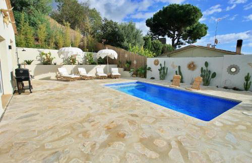 Villa Sadeza - Foto 9