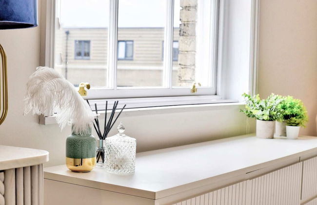 Stunning Apartment in the Heart of Chelmsford - Foto 31